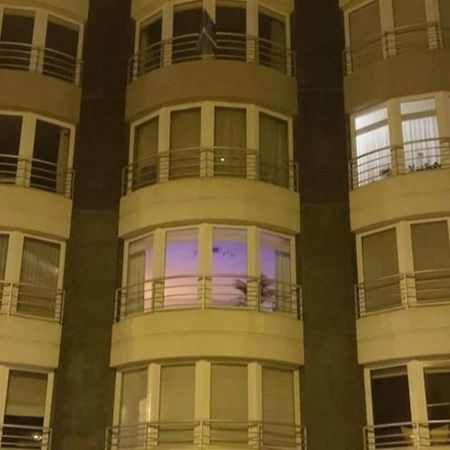Top Studio Knokke Bij Zeedijk! Exteriér fotografie