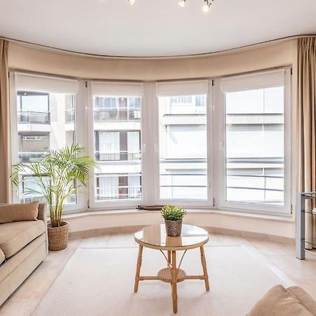 Top Studio Knokke Bij Zeedijk! Exteriér fotografie