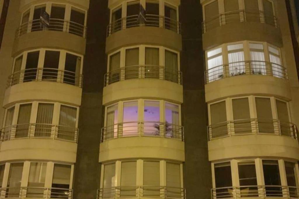 Top Studio Knokke Bij Zeedijk! Exteriér fotografie