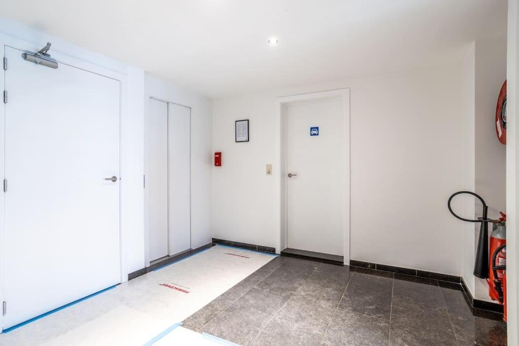 Top Studio Knokke Bij Zeedijk! Exteriér fotografie